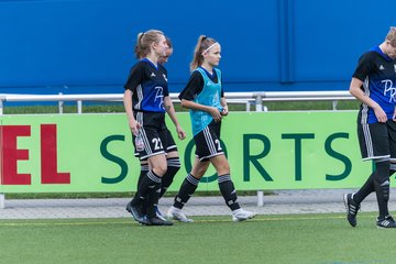 Bild 60 - F Union Tornesch - GW Eimsbuettel : Ergebnis: 1:1